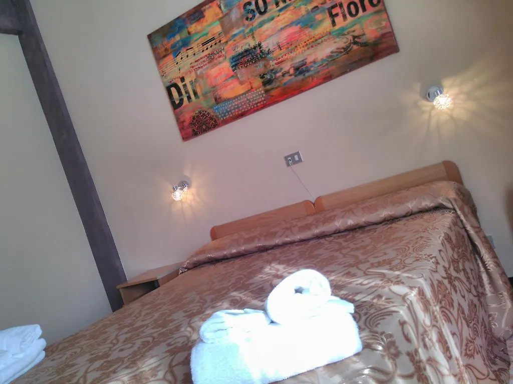 Hotel Eva La Romantica Moneglia