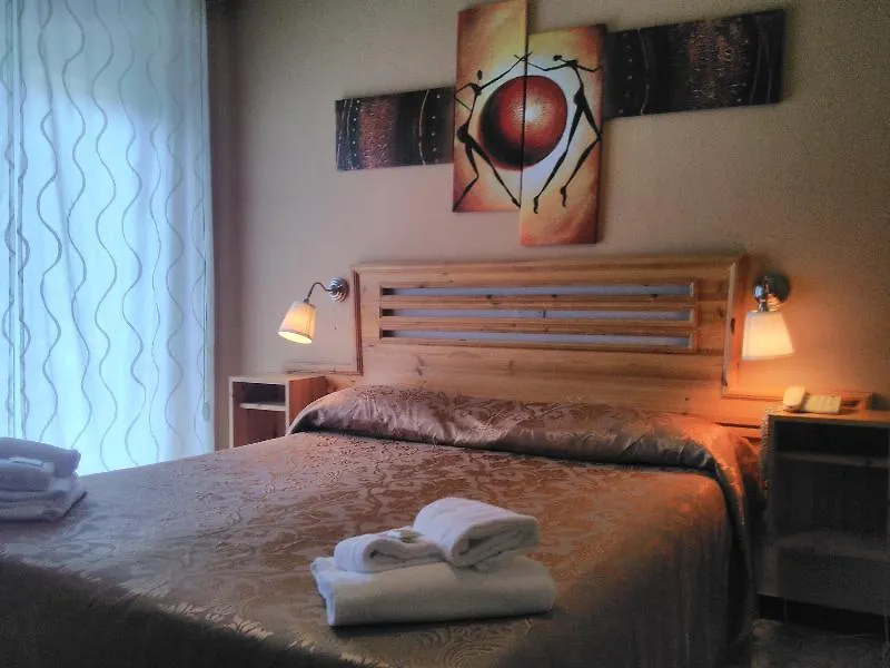 Hotel Eva La Romantica Moneglia