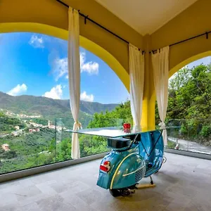 Apartment Vespa