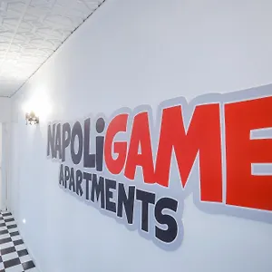Games By Dimorra Napels